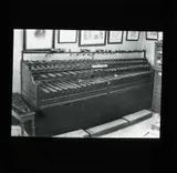 Musical Stones, Keswick