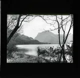 Buttermere & Fleetwith Pike from bottom of Newlands
