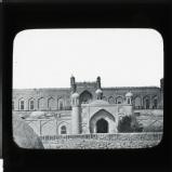 Palace at Khokand built 1870