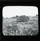 'Native Encampment'