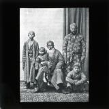 'Sart and his Sons. Margellan.'