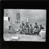 Boys in Fergana