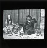 Cotton Spinning, Margellan