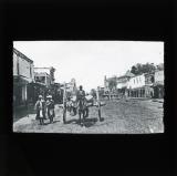 'Native Street'