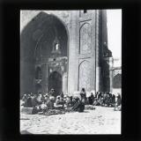 The Registan, Samarkand