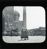 The Registan, Samarkand