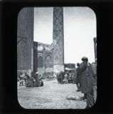 The Registan, Samarkand