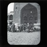The Registan, Samarkand