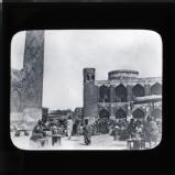 The Registan, Samarkand