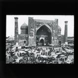The Registan, Samarkand