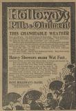 1912, The Railway Review