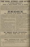 1912, The Railway Review