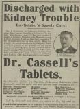 1918, Postman's Gazette