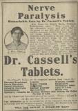 1918, Postman's Gazette