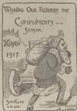 21 December 1917