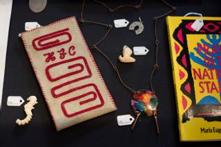 Crafting Resistance