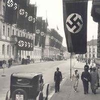 Nazi Germany in 1936