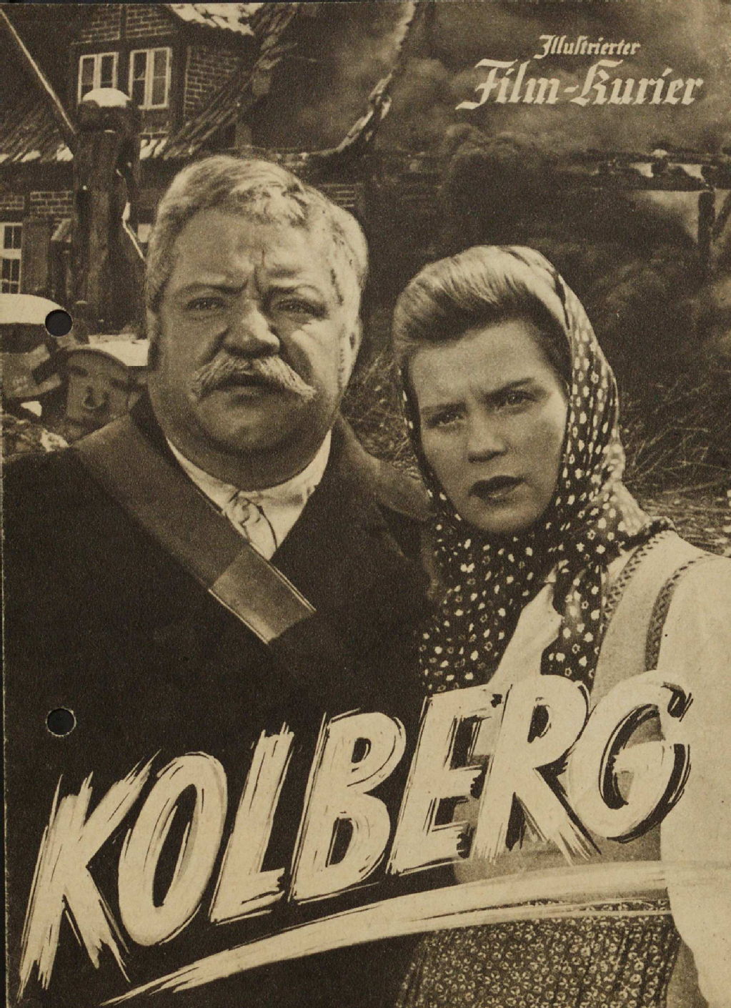 Kolberg