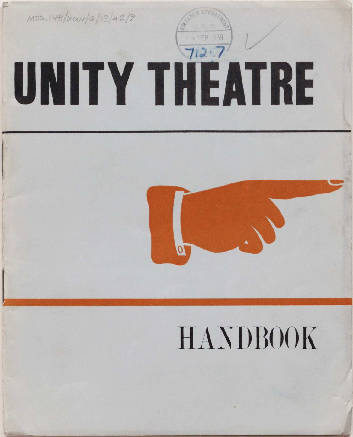Unity Theatre