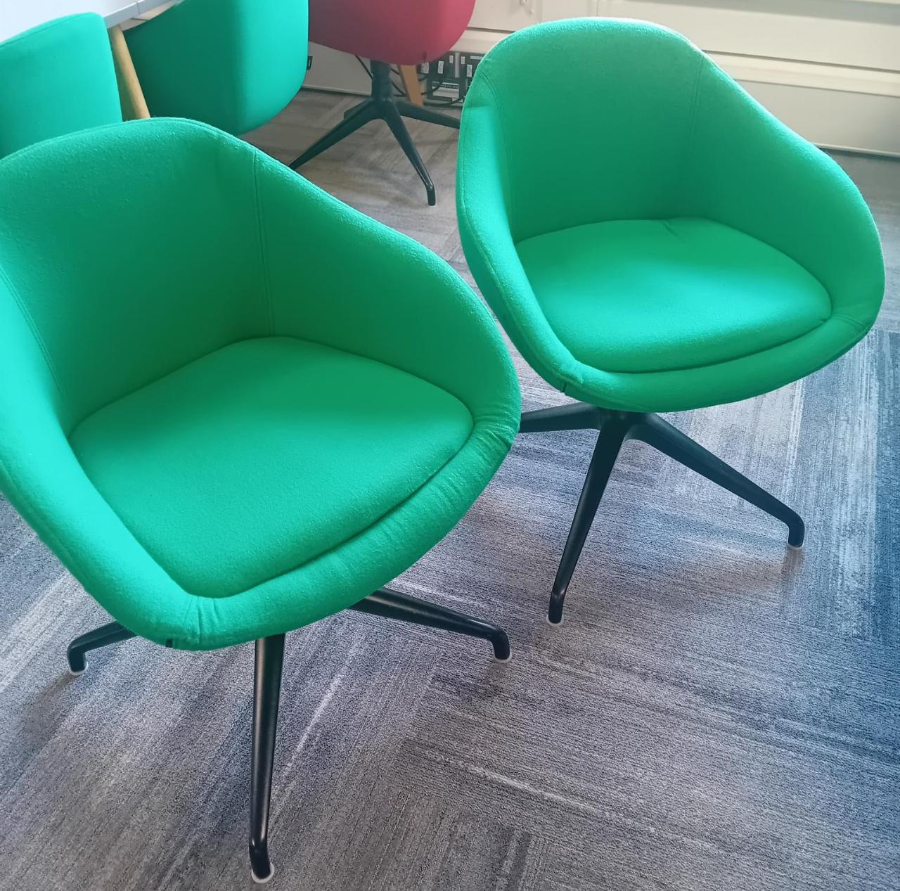 Chair audit