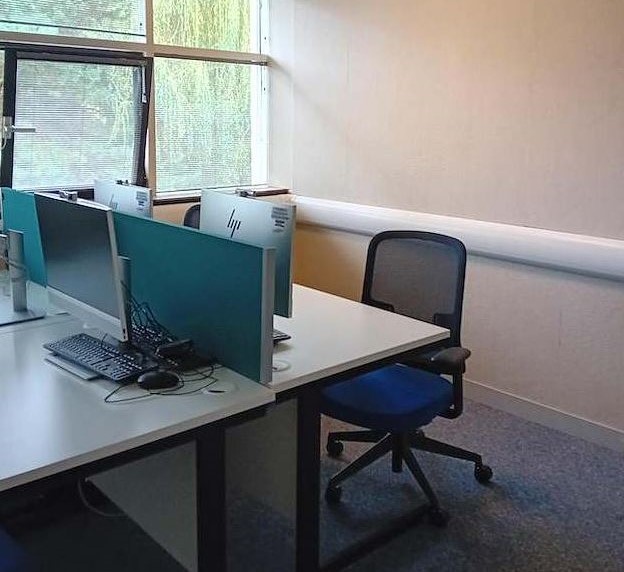 online meeting room soundproofing 