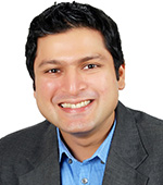 Ameya Prabhu