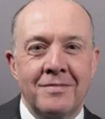 Clive Gillmore