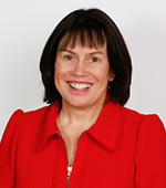 Lynn Fordham
