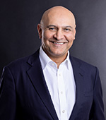 Nik Kotecha