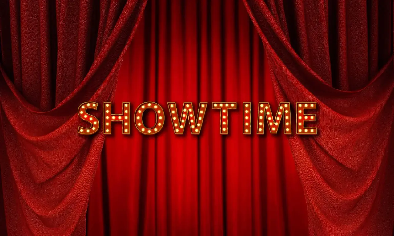 Showtime