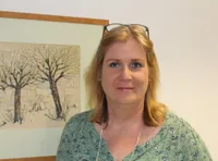 Gwen van der Velden