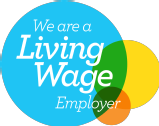 Living Wage Logo