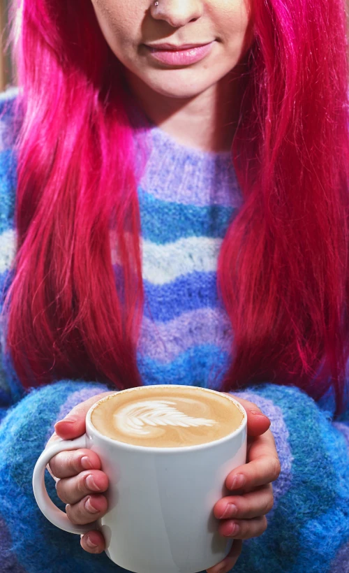 Eatwise Test Kitchen Coffee