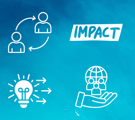 Cropped impact banner