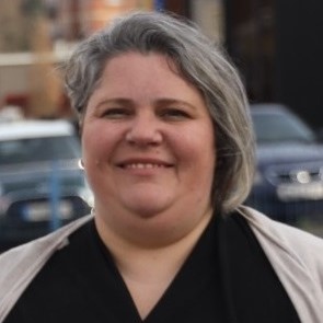 Headshot Ninna Makrinov