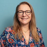 Profile photo of Angela Collins