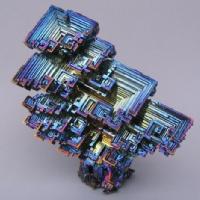 Single Crystal Bismuth Crystal