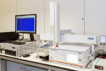 Gas Chromatography – Ion Mobility Spectrometry 