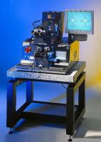 Photolithography equipment