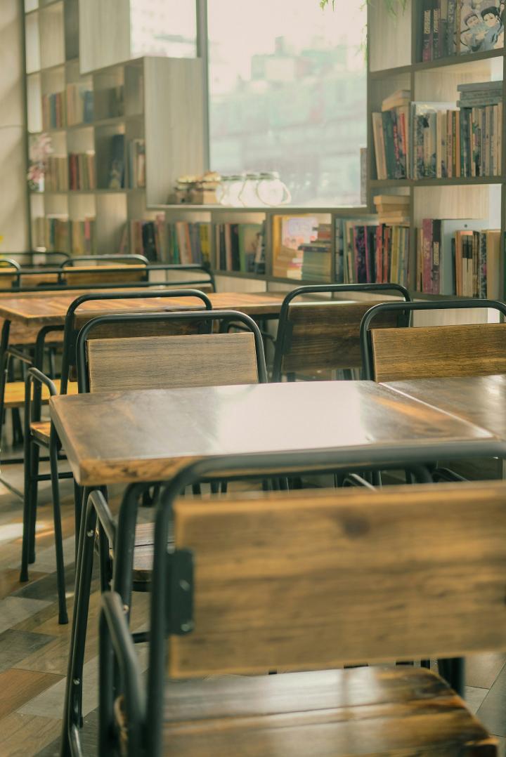 classroom