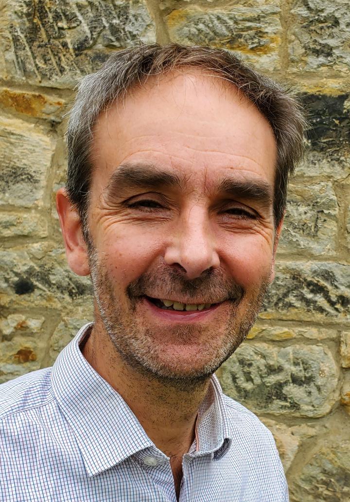 Dan Barlow