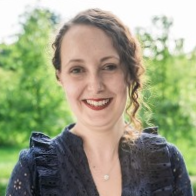 Sarah Morse