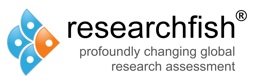 Researchfish logo
