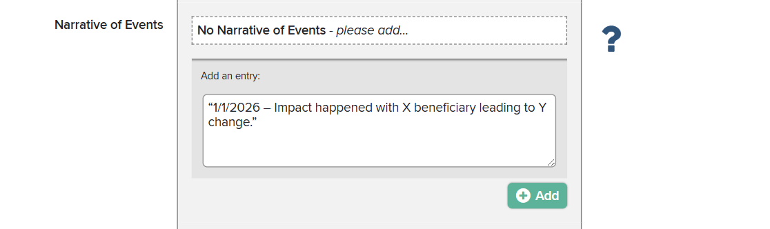Impact