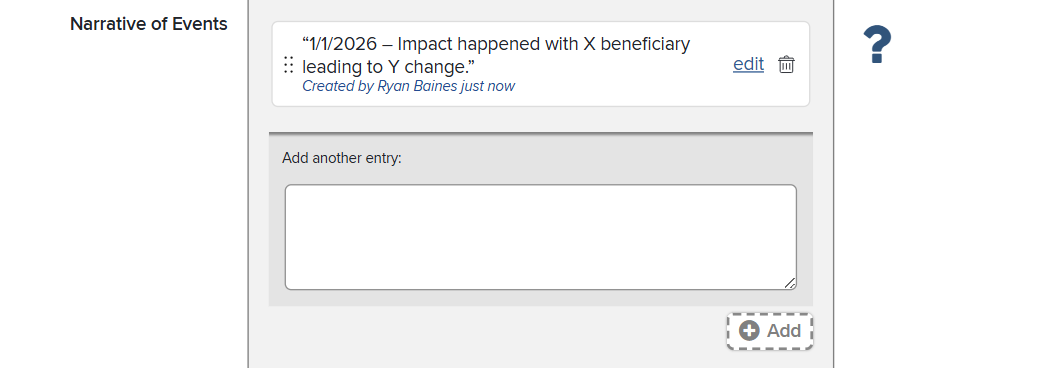 Impact