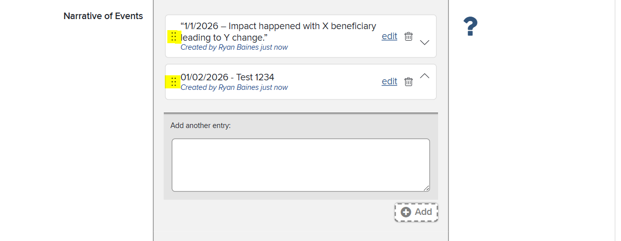 Impact