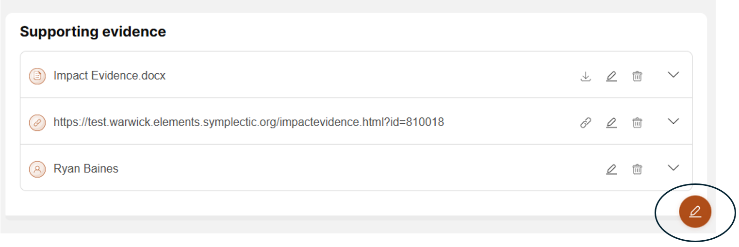 Impact