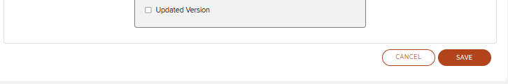 Save metadata