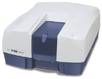 Absorbance spectrometer