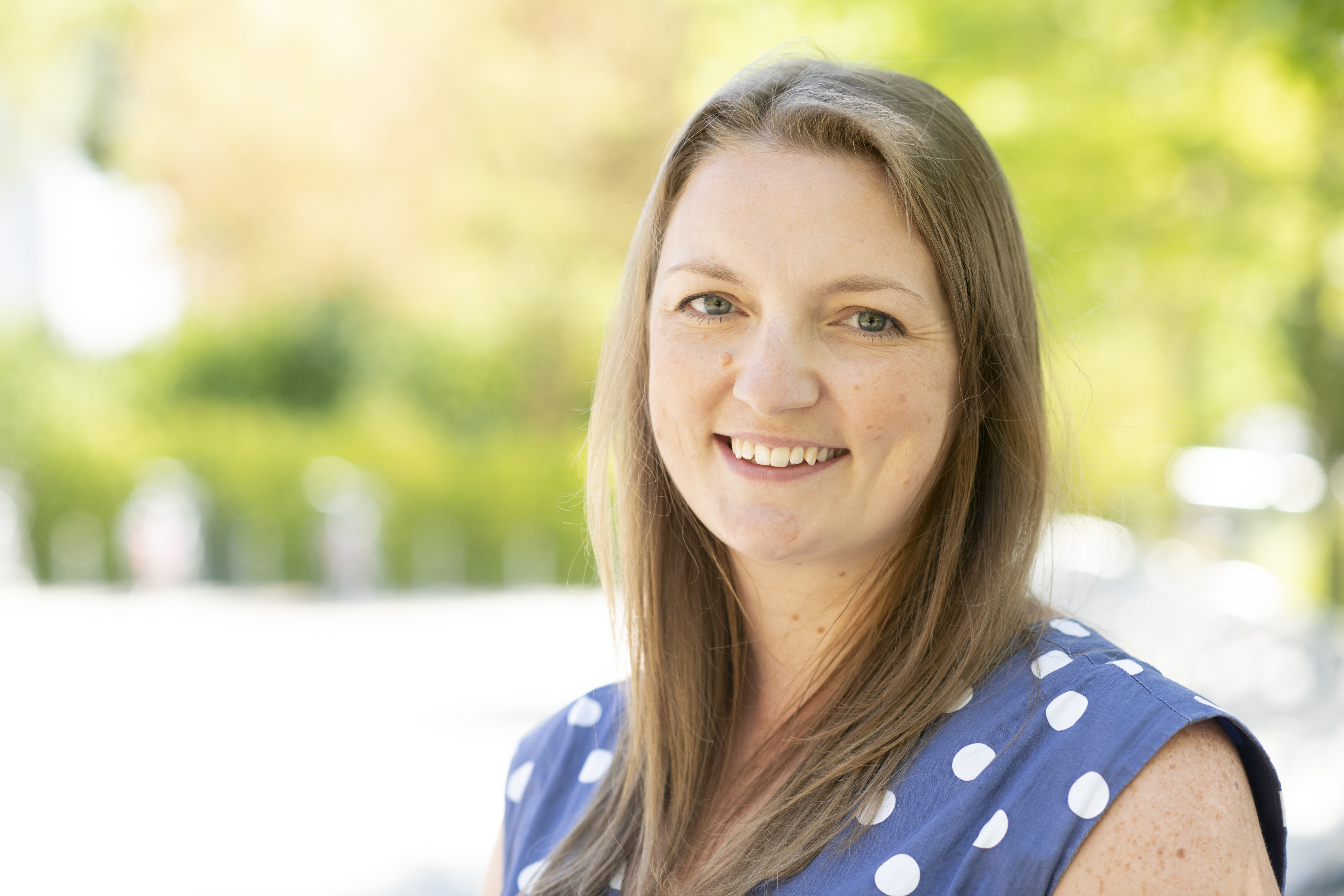 Kirsty Jenkins - Head of Compliance & Assurance, University of Warwick